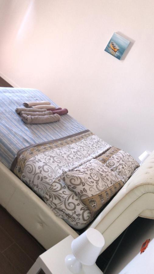 Gaudio B&B Бари Экстерьер фото